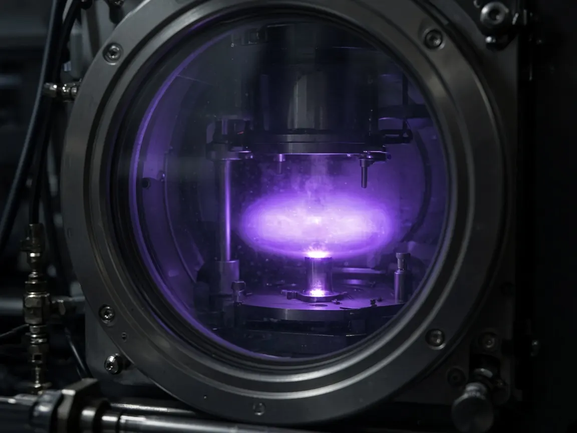 Plasma Activation