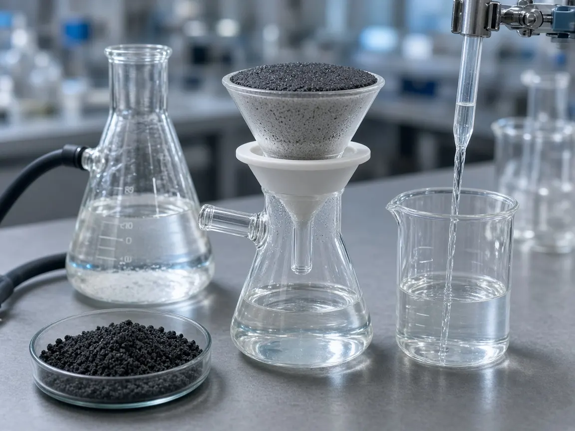 Chemical Purification
