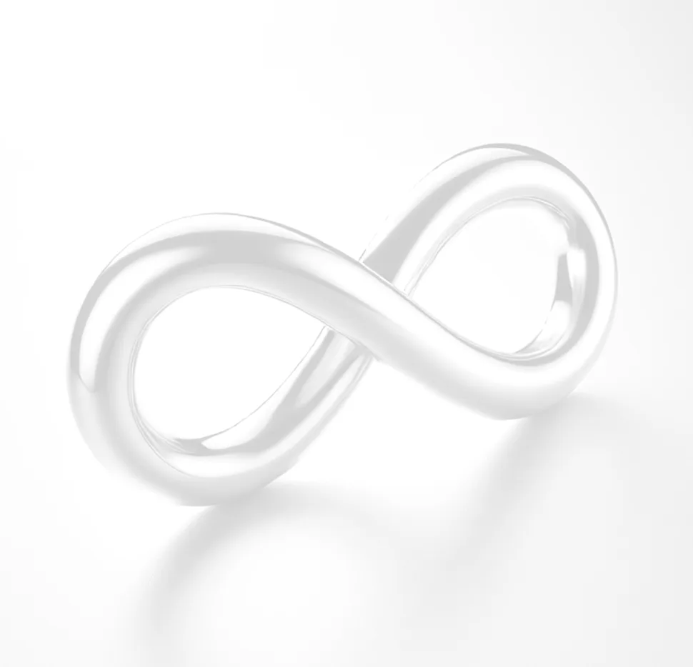 Necklace — Life
