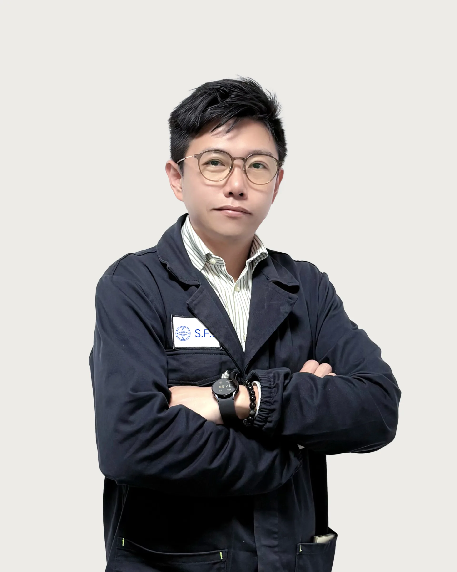 Kenny Wong